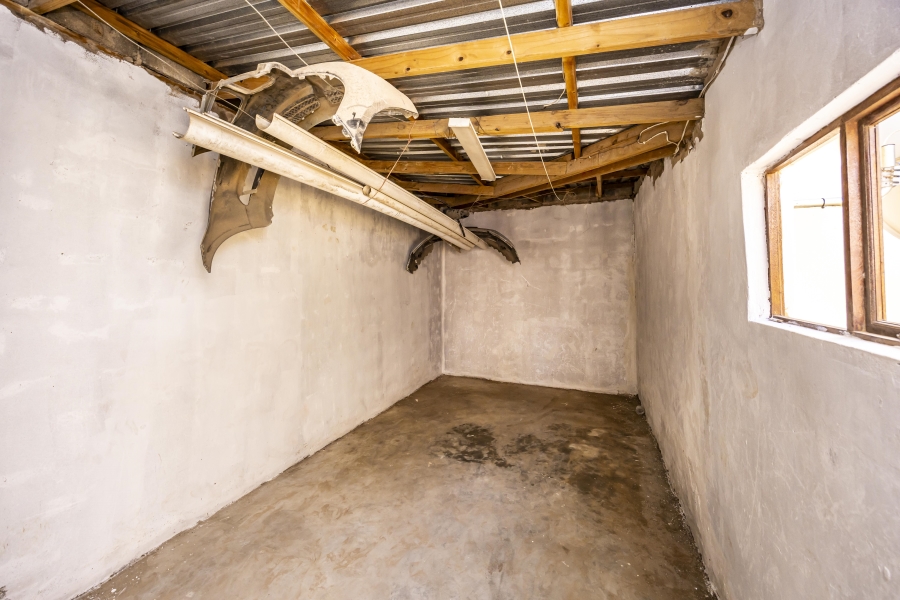 4 Bedroom Property for Sale in Mdantsane Nu 17 Eastern Cape